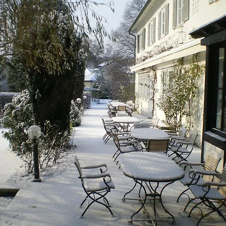 Landgut Burg Gmbh ヴァインシュタット