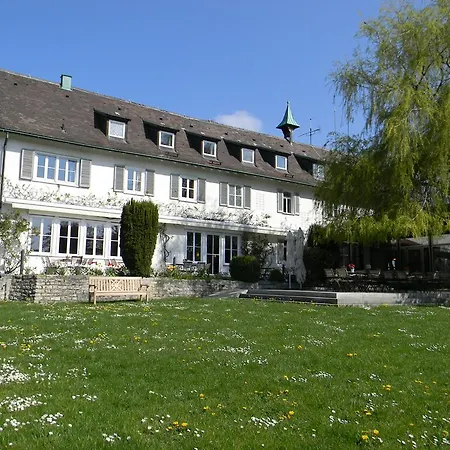 ホテル Landgut Burg Gmbh