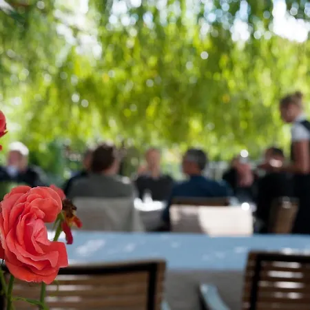 ホテル Landgut Burg Gmbh ヴァインシュタット