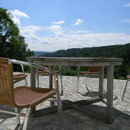Landgut Burg Gmbh