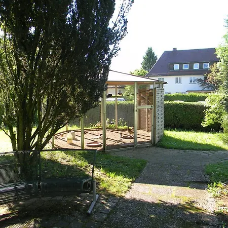 ホテル Landgut Burg Gmbh 3*