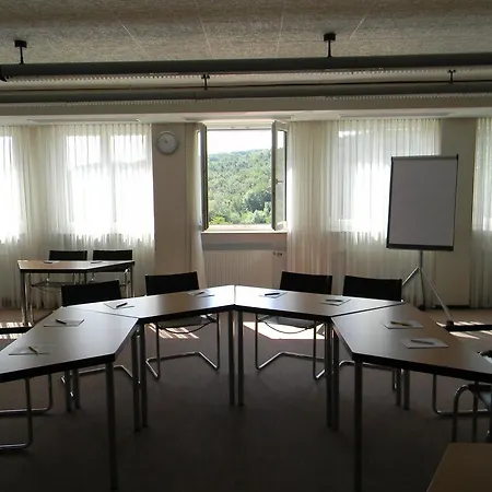 Hotel Landgut Burg Gmbh Weinstadt