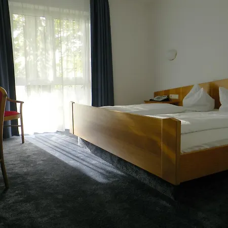 Hotel Landgut Burg Gmbh