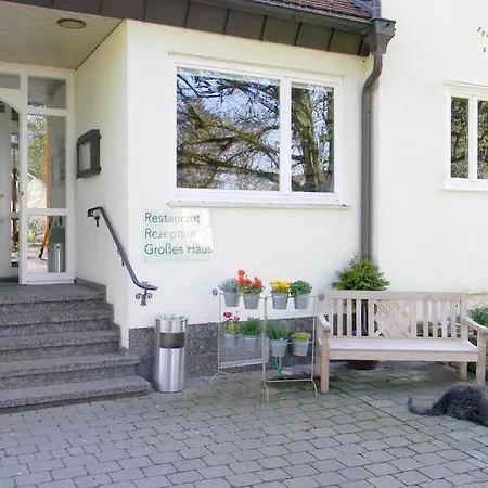 Landgut Burg Gmbh 3* ヴァインシュタット