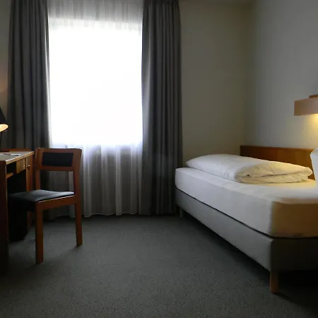 Landgut Burg Gmbh 3*