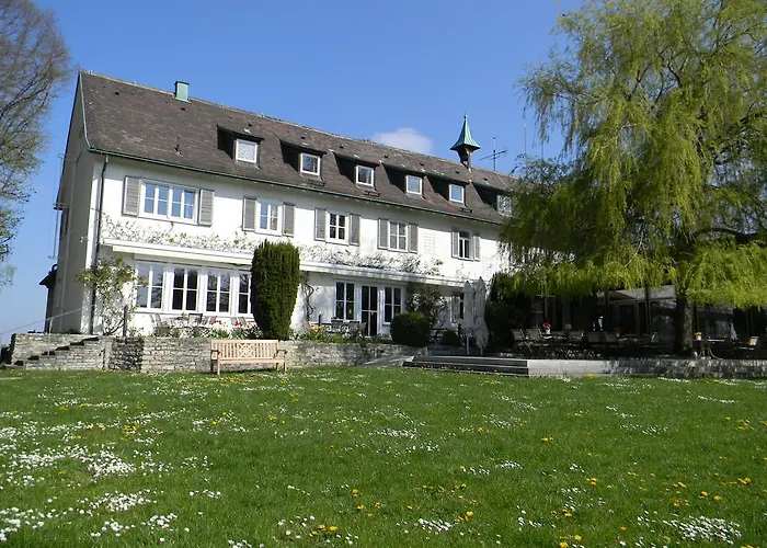 Hotel Landgut Burg Gmbh