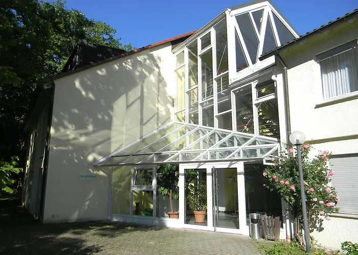 Hotel Landgut Burg Gmbh