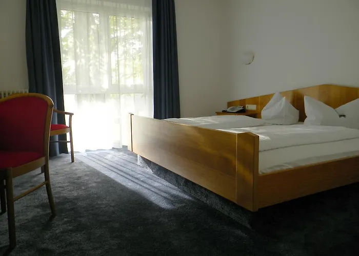 Hotel Landgut Burg Gmbh